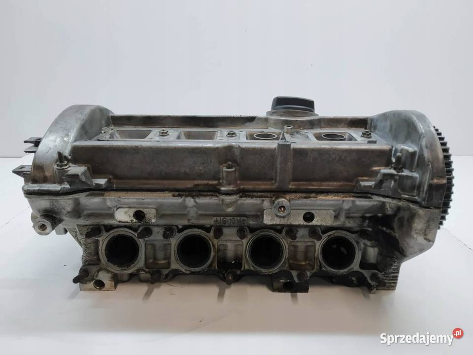 GŁOWICA KOMPLETNA 058103373A 18 20V Audi A4 I sprzedam