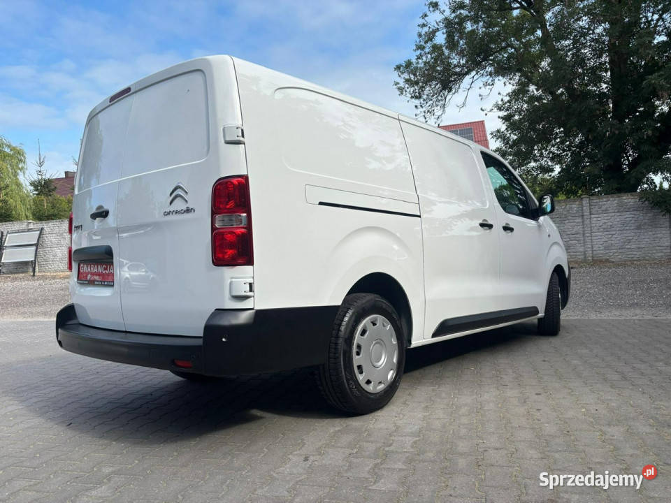 Citroen Jumpy 202120 Złotniki Kujawskie