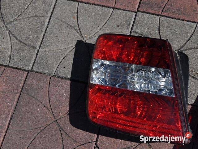 stilo 5D lampa lewa WYSYŁKA Żory sprzedam