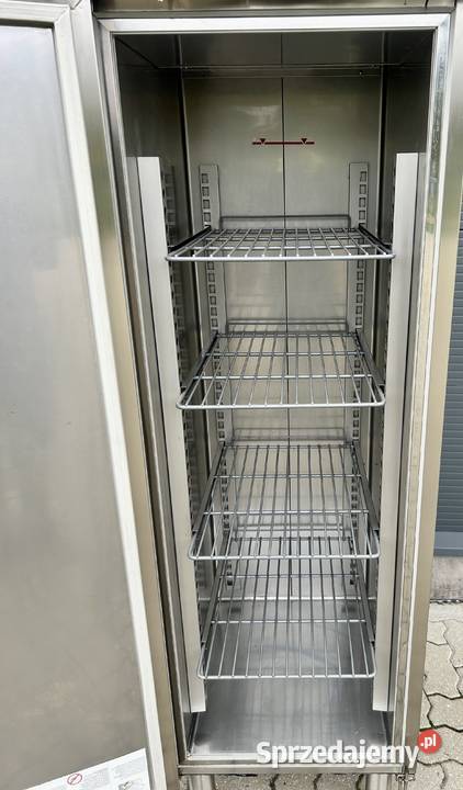 SZAFA CHŁODNICZA ELECTROLUX 400L CHŁODZIARKA Krępsko