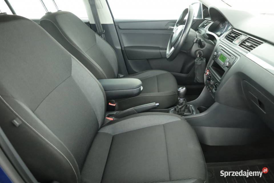 Skoda Rapid 12 TSI sprzedam