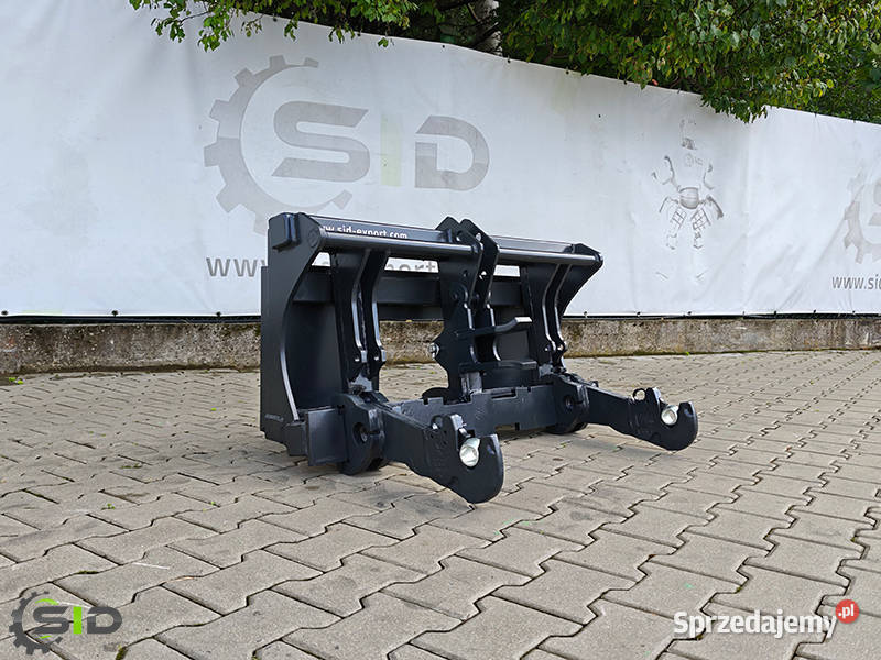 Adapter Bobcat skidsteer 3 punkt przejściówka podlaskie Wincenta