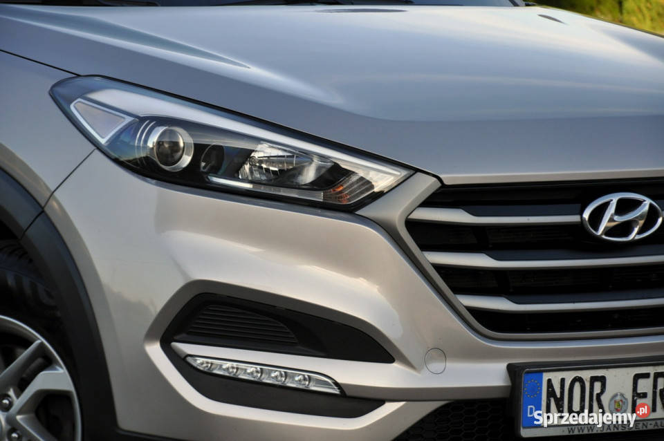 Hyundai Tucson 16i13294LedDuża czujnik zmierzchu Ostrów Mazowiecka