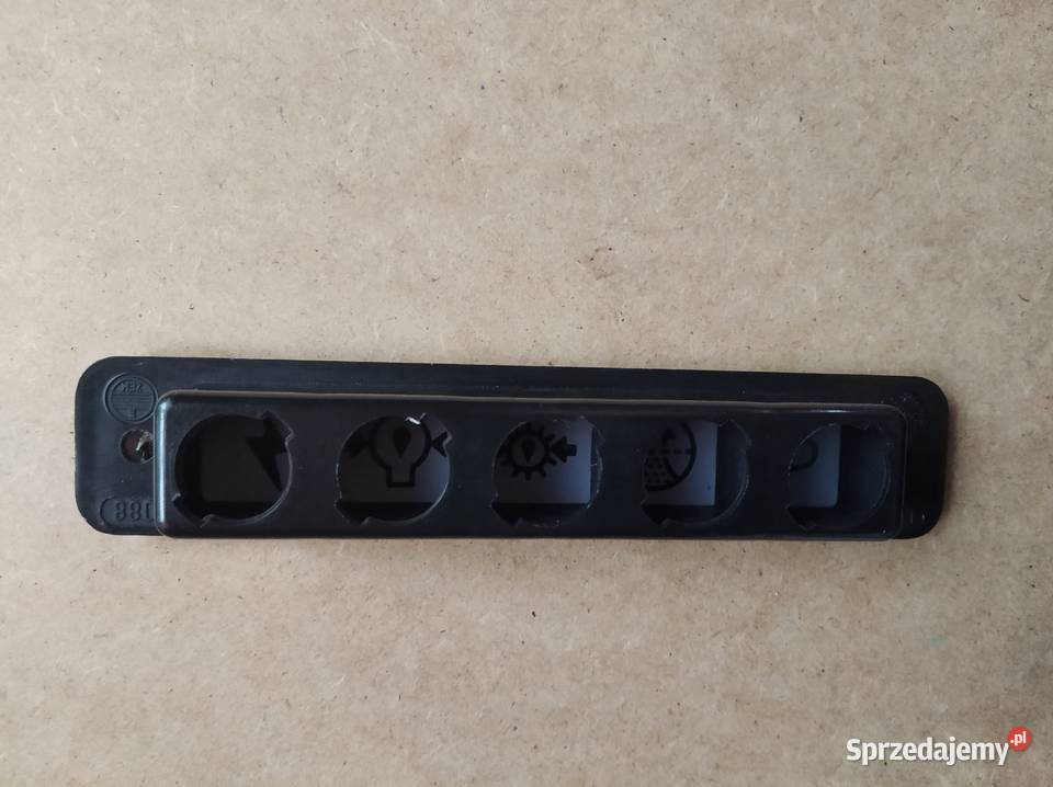 Ursus 28123512MF235MF255 obudowa lampki