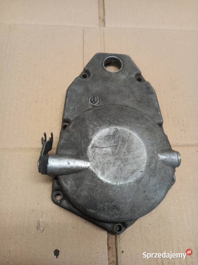 Dekiel silnik ro et 010 Sokołów Podlaski