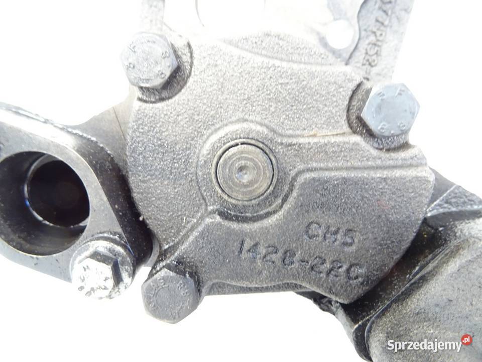 POMPA OLEJU RENAULT MIDLUM S 120 RENAULT TRUCKS ciężarowe sprzedam