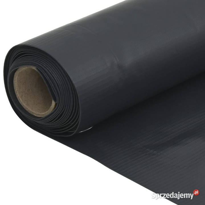 Parawan balkonowy antracytowy 120x600 tkanina Warszawa