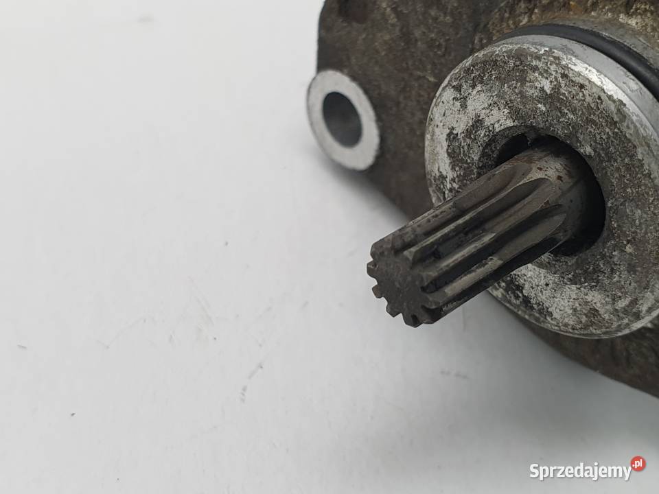 Rozrusznik Malaguti F12 Pozostałe Łódź sprzedam