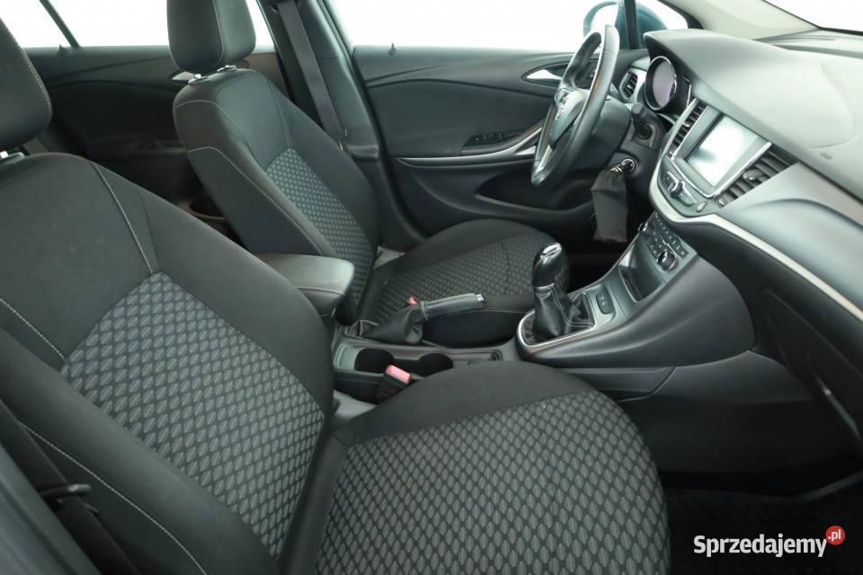 Opel Astra 16 CDTI mazowieckie Piaseczno