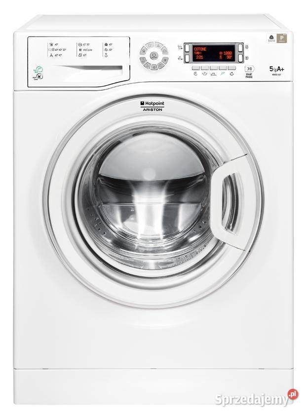 Pralka automatyczna Hotpoint Ariston wolnostojące AGD Wrocław
