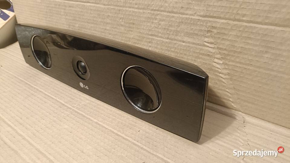 LG SH72PZC kolumienka centralna wielkopolskie Poznań