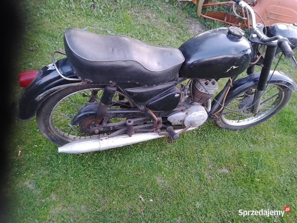 WSK z2 świętokrzyskie