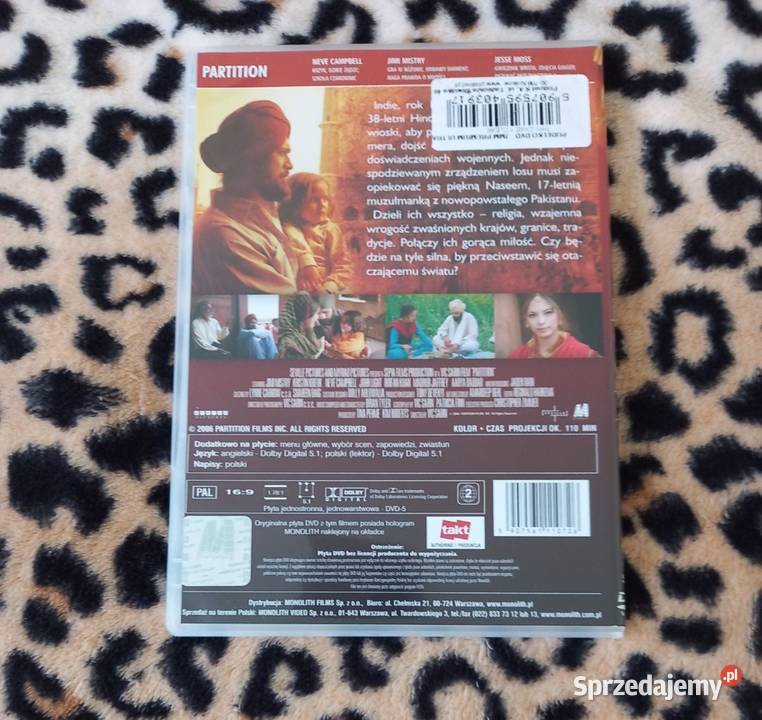 Odrzuceni Bollywood Dzisiaj tańczę jutro kocham Kraków