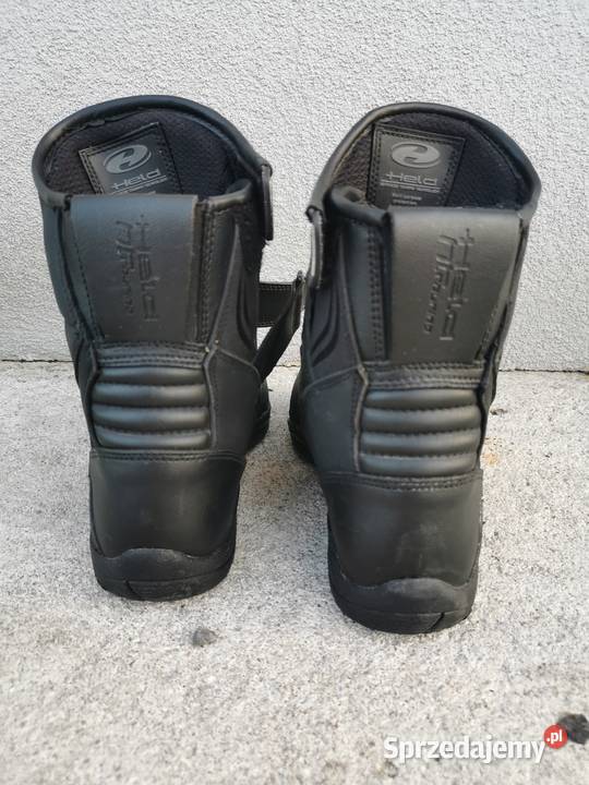 Buty motocyklowe Held Andamos r 41 sprzedam