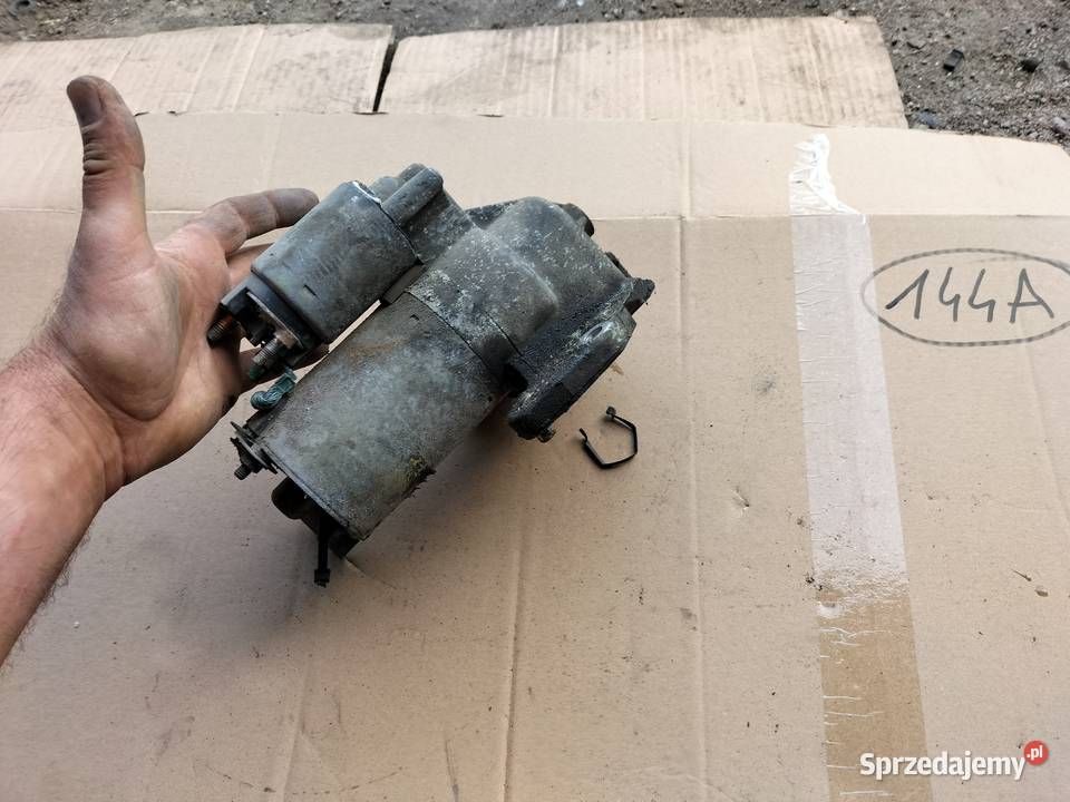 MONDEO 25L V6 MK2 MK3 ROZRUSZNIK