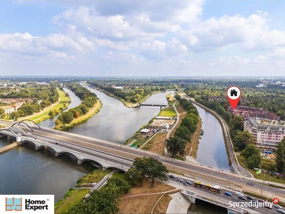 3pok 69met Młodnickiego NOWE2001BALKON Wrocław