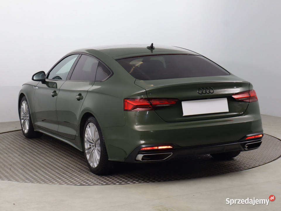 Audi A5 40 TFSI centralny zamek Bielany Wrocławskie