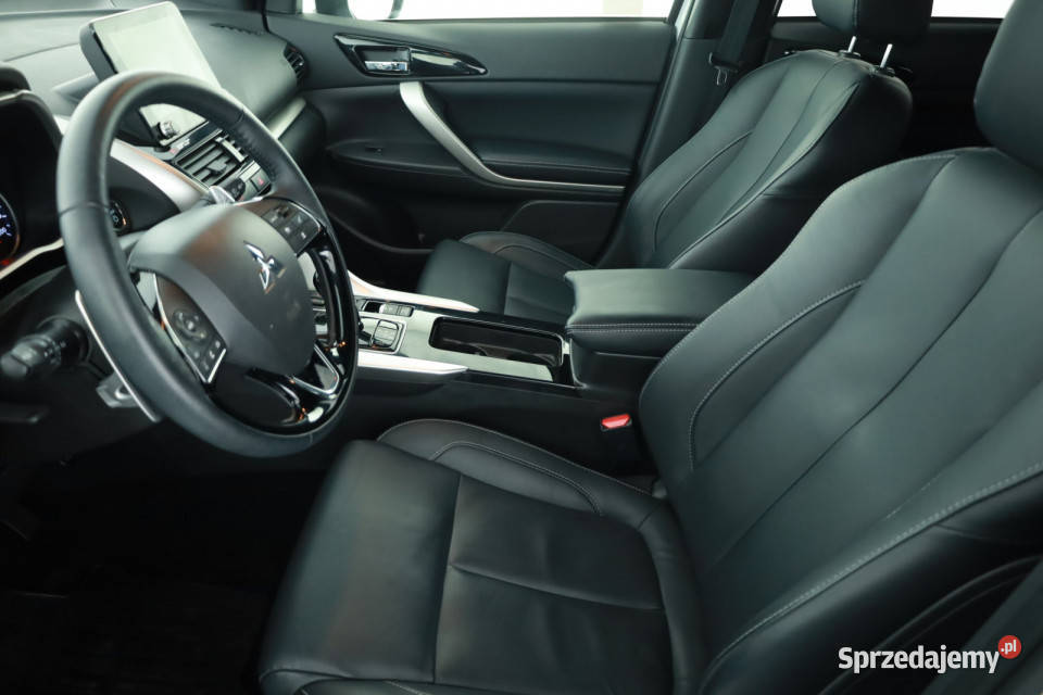 Mitsubishi Eclipse Cross PluginHybrid 138KM Piaseczno