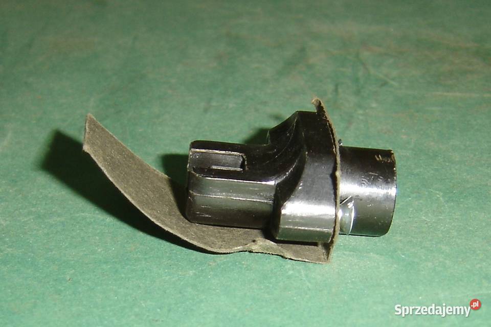 JUNAK AWO styczka styk WN ORYGINAŁ iskrownik ZS dolnośląskie Wrocław