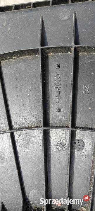 OPEL INSIGNIA A 16 18 wentylator chłodnicy dolnośląskie Siechnice