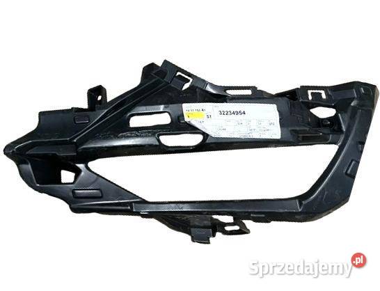 VOLVO XC60 II lewe mocowanie wspornik halogenu Bielany Wrocławskie