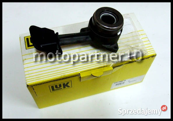 WYSPRZĘGLIK FORD MONDEO GALAXY SHARAN COUGAR LUK Głogów sprzedam