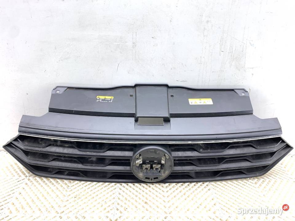ATRAPA GRILL VW TROC 2GA853651R Crossover KRATA podkarpackie