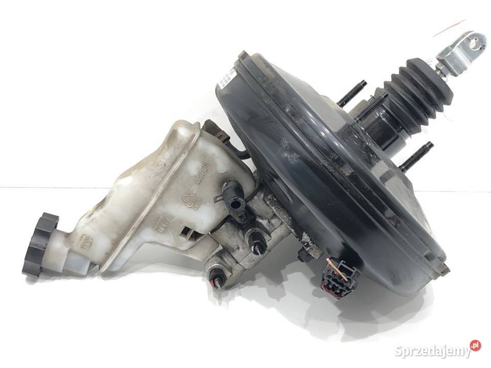 SERWO HAMULCOWE HYUNDAI VELOSTER 585002V250