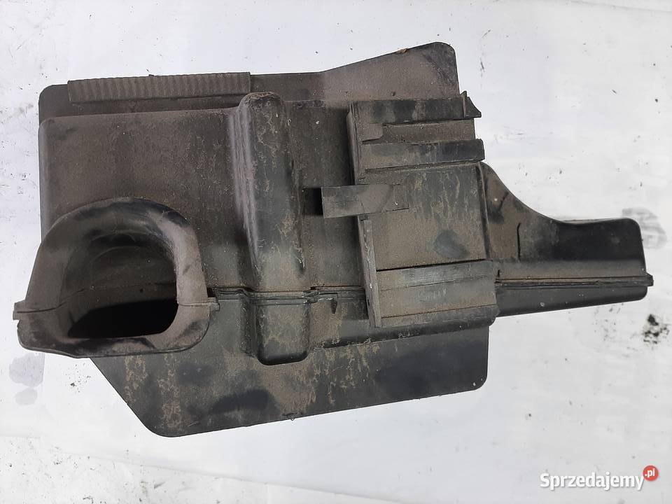 Citroen C4 14 Peugeot 307 16 rezonator filtra Obudowy filtrów Ksawerów