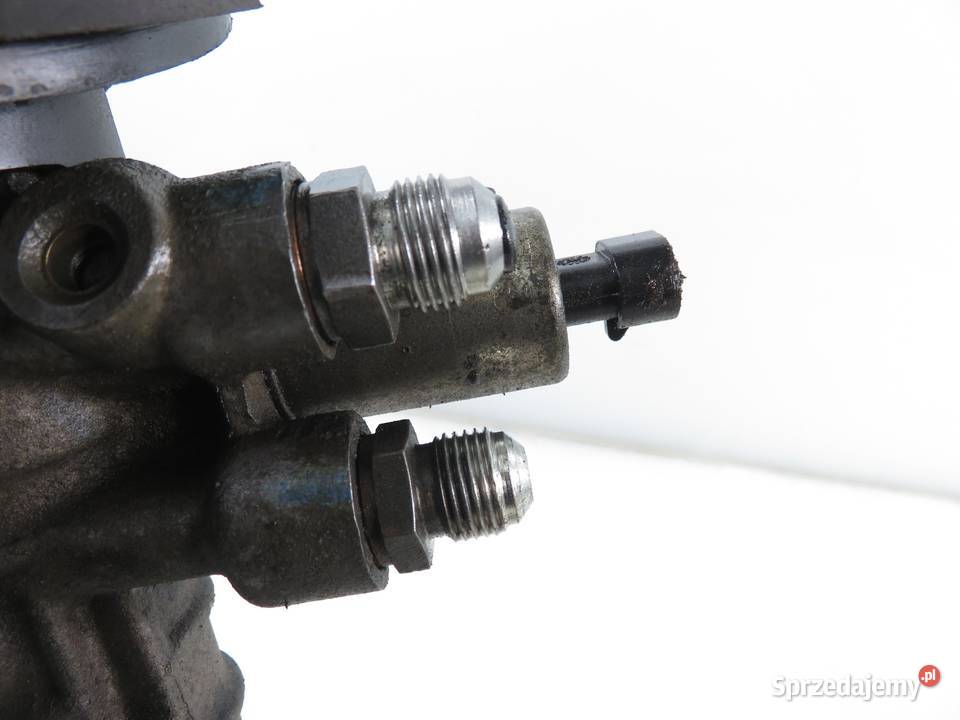 MAGLOWNICA PEUGEOT BOXER II A0004361