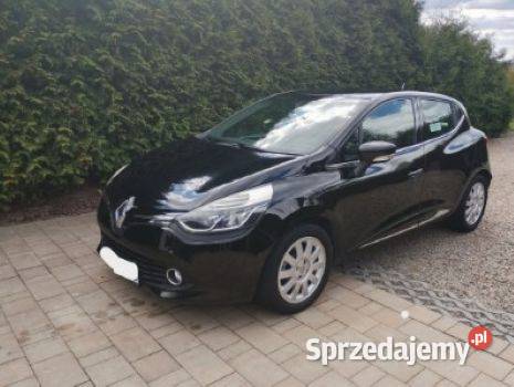 Sprzedam Renault Clio Trzebinia