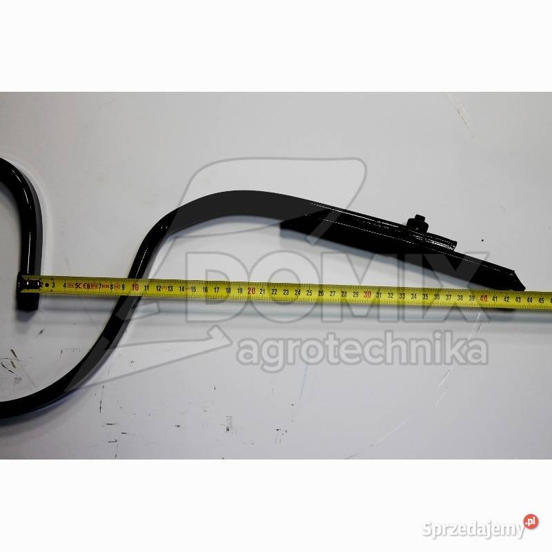 Ząb sprężysty kompletny 32x12x525mm Jack Pot Kawnice