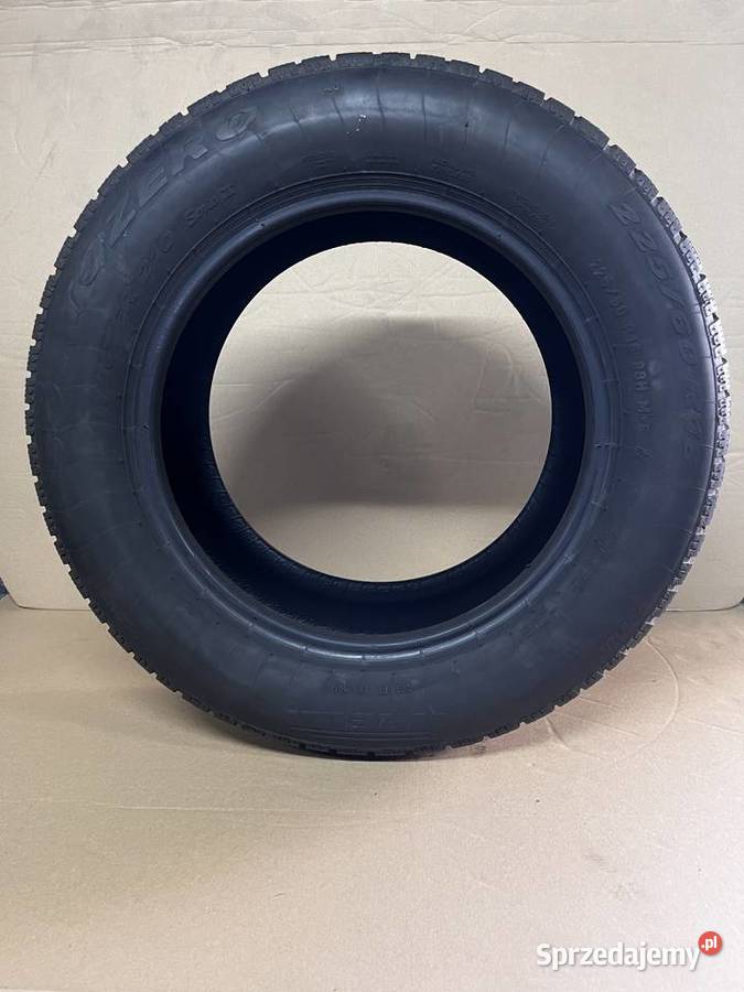 Opona zima Pirelli Winter 210 SottoZero Serie II