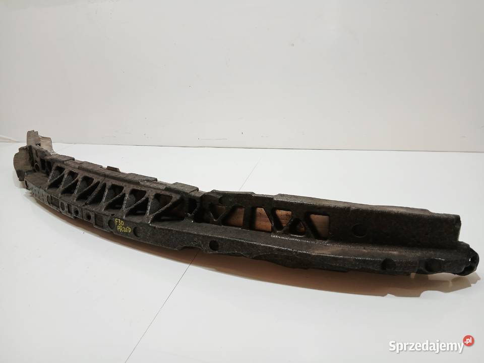 BELKA ABSORBER ZDERZAKA PRZÓD BMW F30 OE Motoryzacja Strzyżewice sprzedam