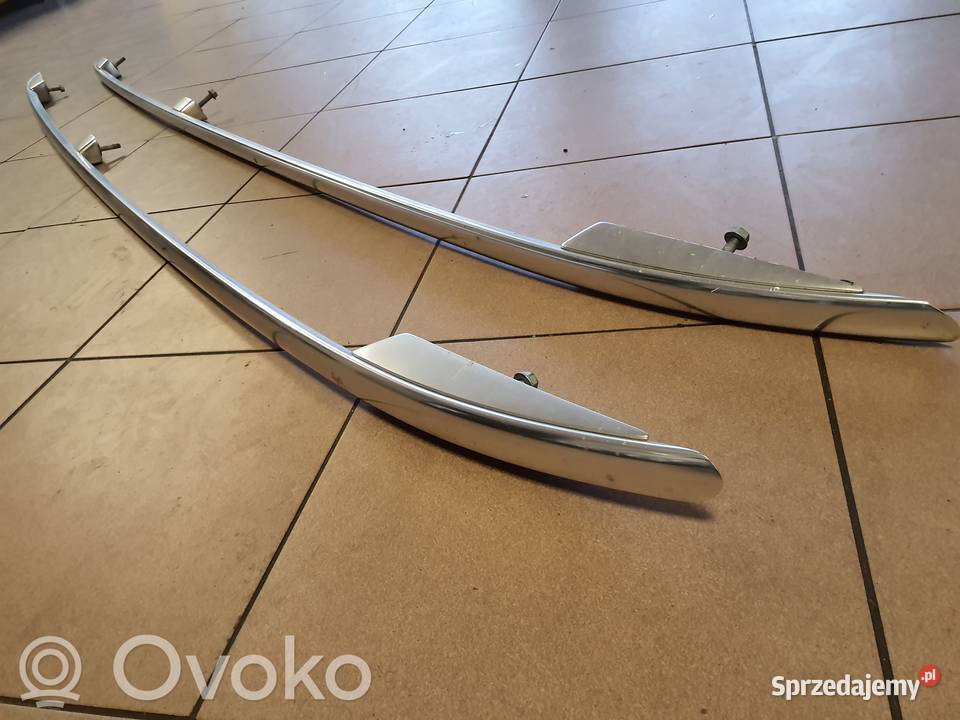 Relingi touran Pieniany