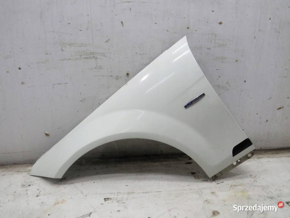 BŁOTNIK LEWY PRZEDNI PRZÓD 650 LIFT MERCEDES