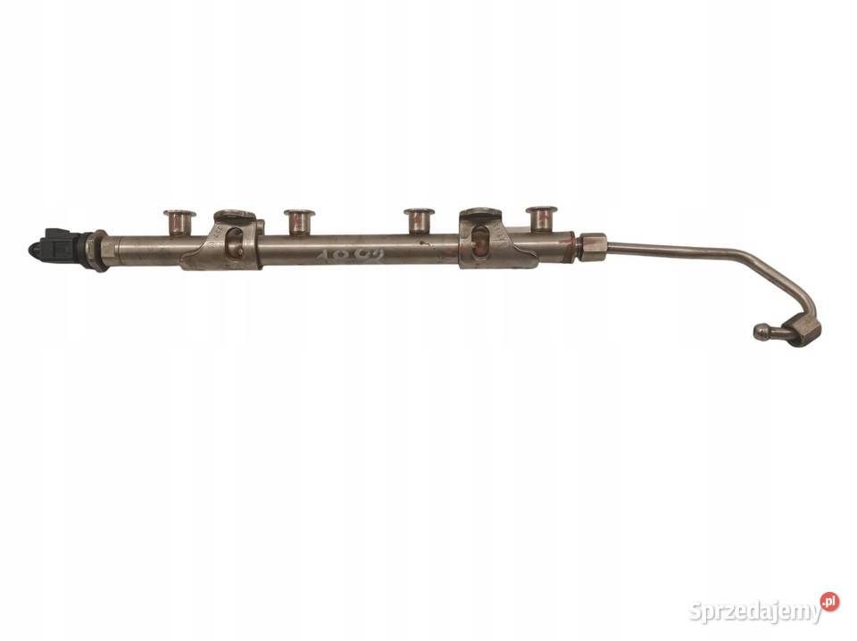 LISTWA WTRYSKOWA 04E133320D 110R000123CKV42 12 Rok produkcji 2016