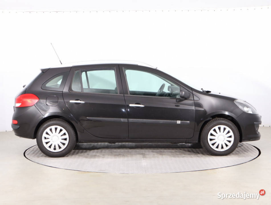 Renault Clio 12 TCe komputer pokładowy Piaseczno