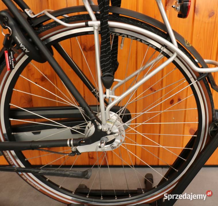 Rower męski Batavus Monaco H 57 Milanówek