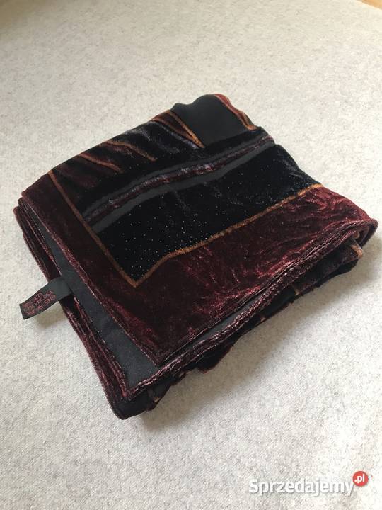 Szal z jedwabiem Laura Biagiotti Warszawa