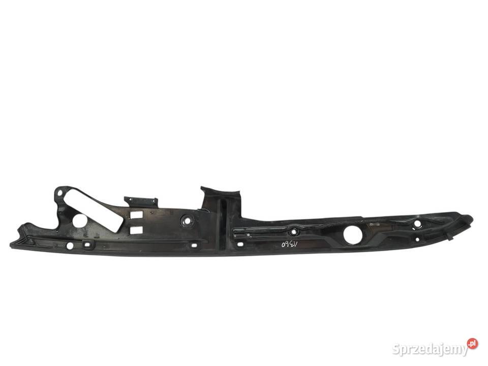 OSŁONA LISTWA BŁOTNIKA PRAWY PRZÓD 7349606 Bmw sprzedam