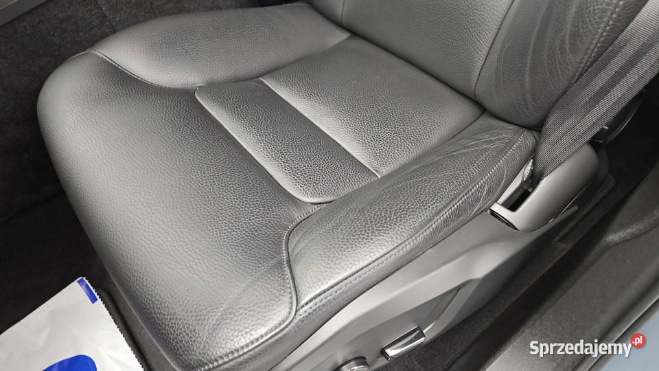 Volvo XC 60 B4 B Core aut Z Polskiego Salonu 4/5 Warszawa
