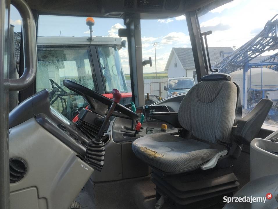 Renault Ares 610 RZ Renault Polkowice sprzedam