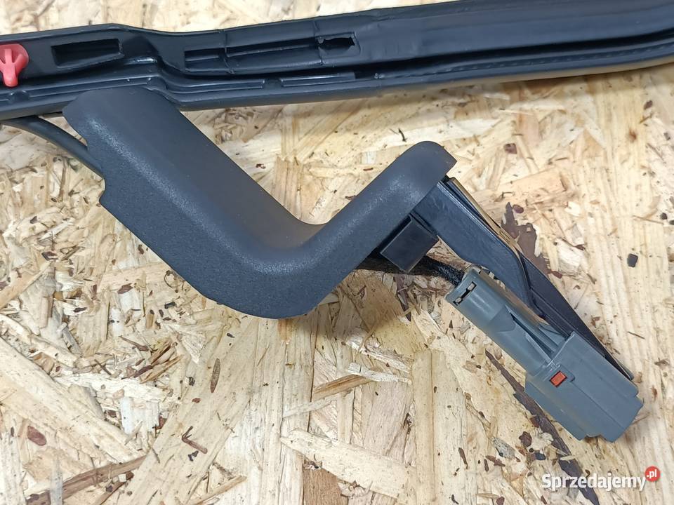 HYUNDAI STARIA 21 USZCZELKA DRZWI LEWY TYŁ Pleszew