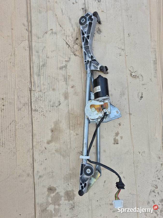 Mechanizm wycieraczki mercedes c klasa w 203 osobowe Pniewy