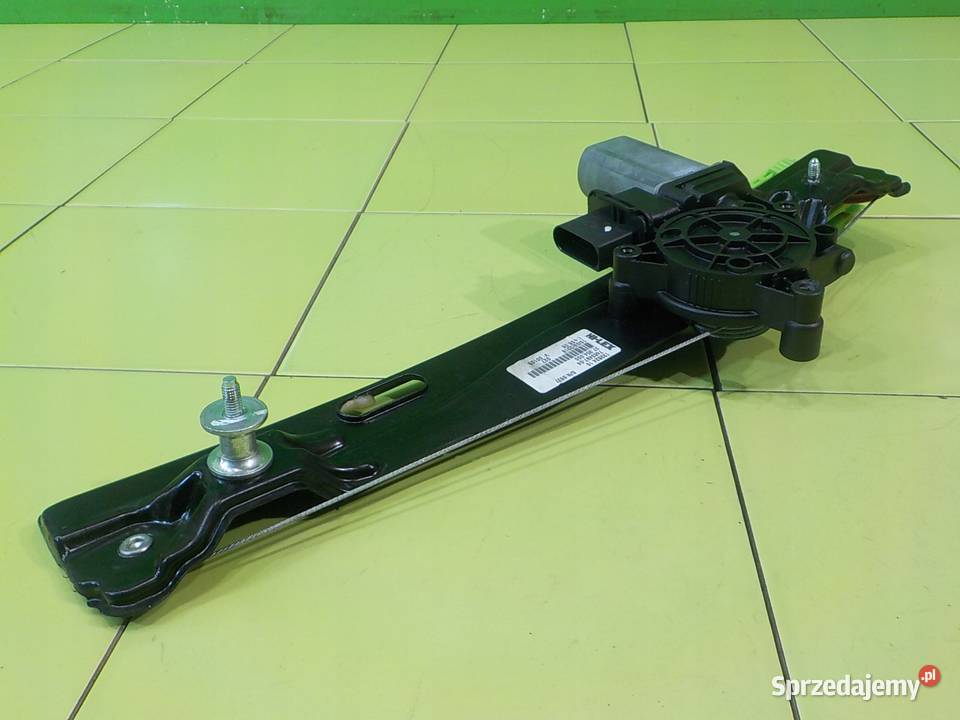 MINI COOPER III LIFT 15 D 18r HB 5D podnosnik osobowe Suków