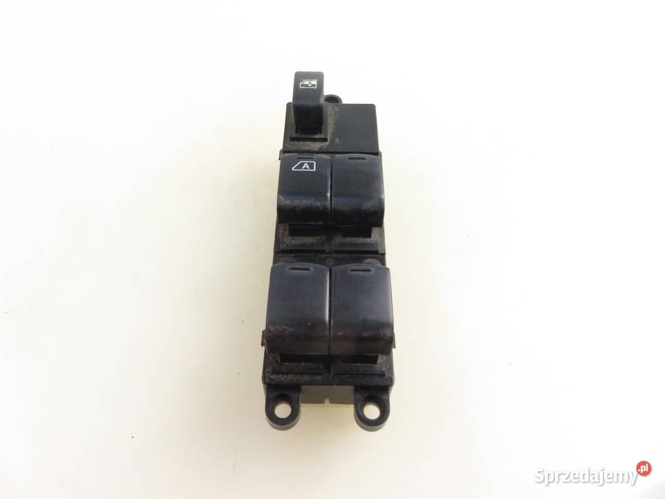 PANEL SZYB NISSAN QASHQAI I 25401JD00B osobowe