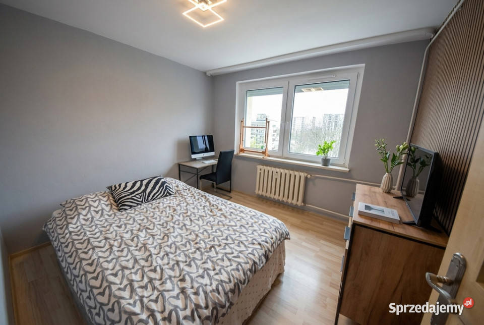 Na sprzedaż mieszkanie 3pokojowe Opole Zaodrze