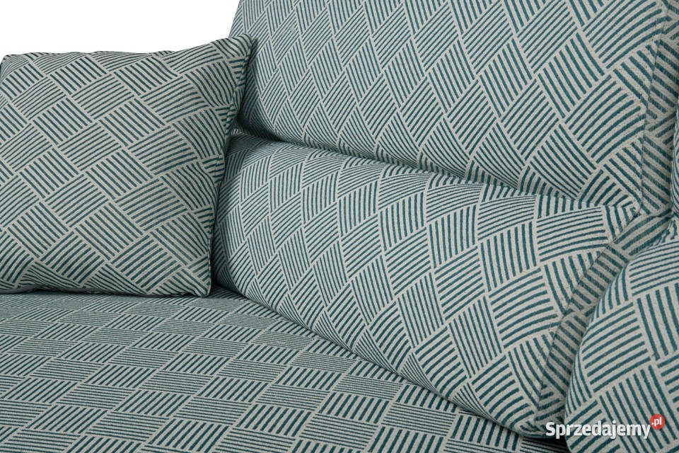 Kanapa Porto Wzorzysta Funkcja Spania Dostawa 0 Tarchały Małe