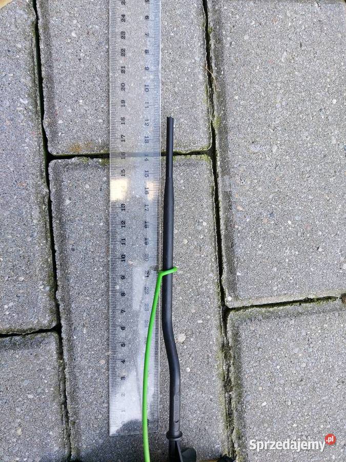 67116985880 Mini Cooper siłownik klapki wlewu Bydgoszcz